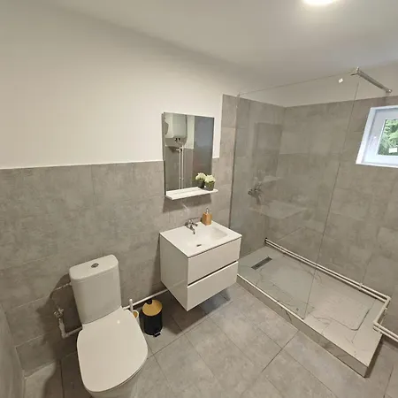 Cabana Dara Cumpăna Exterior photo