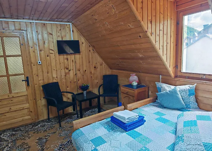Cabana Dara