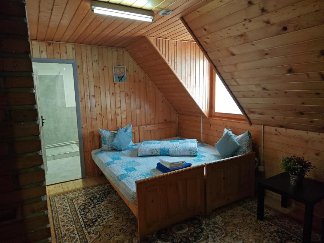 Lodge Dara
