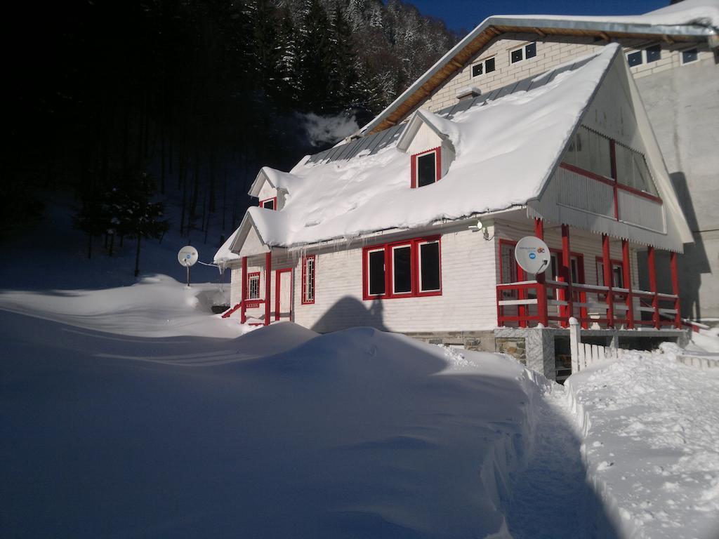 Lodge Dara *